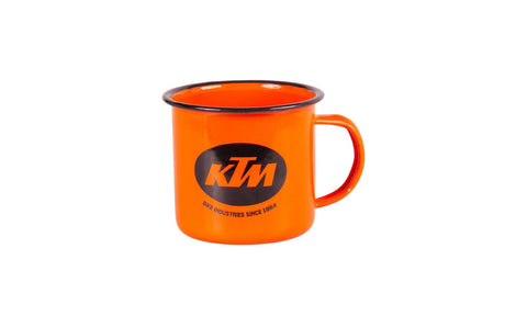 KTM Kop 'since 1964'