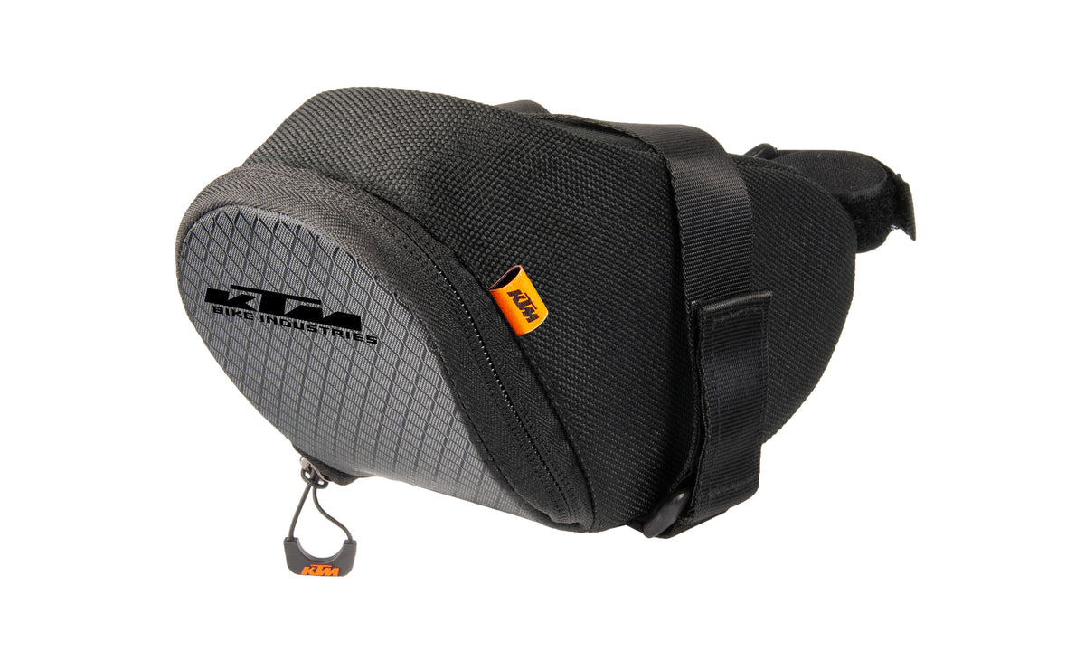 Sadeltaske KTM Saddlebag II, Velcro Onsite Bikerepair