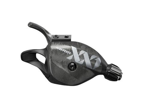 SRAM XX1 Eagle Trigger 12 Speed Sort/Grå