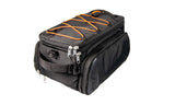 Sacoche KTM Sport Bike 'Sport Trunk Bag 32 litres' pour porte-bagages (système Racktime Snap it 2.0)