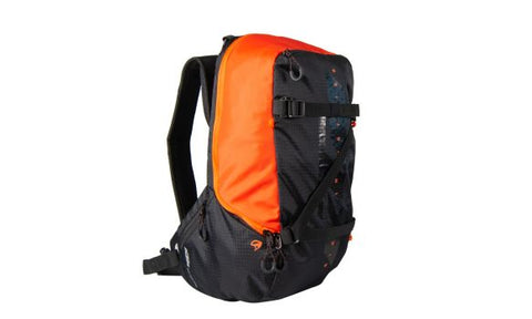 Rygsæk KTM Factory Line 14 Liter 48037