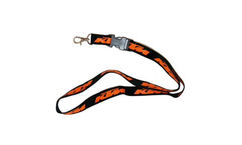 KTM Nøglesnor / lanyard