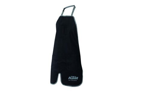 KTM work apron / grill forklæde