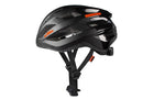 KTM Factory Team II  Cykelhjelm Sort/sort