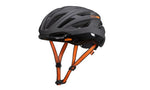 KTM Factory Prime Cykelhjelm Sort/Sort