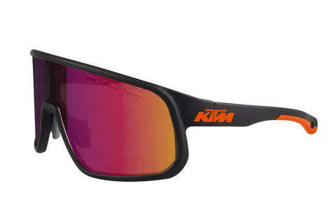 KTM Factory Enduro II Solbriller polorized c3 REVO RED