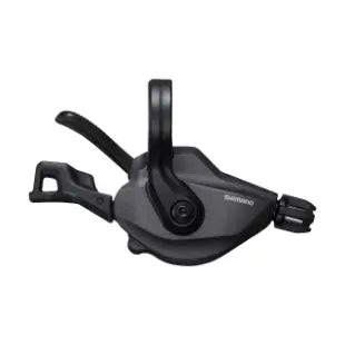 Shimano XT - højre skiftegreb- M8100 12 gear med klampe