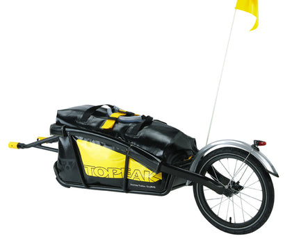 Topeak cykeltrailer