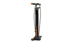 KTM Fodpumpe Tubeless 18 Alu