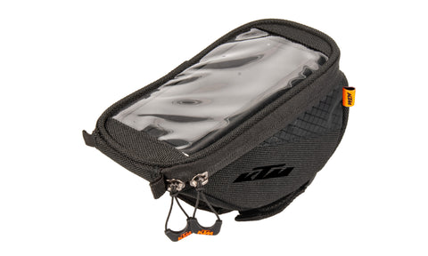 Sacoche avec compartiment pour smartphone KTM 'Phone Bag stem II'
