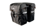 KTM bagagebærertaske 'Sport Carrier Bag Double' 37 liter