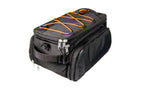 KTM Sport Cykeltaske 'Sport Trunk Bag 32 liter' til bagagebærer   (Racktime Snap it system)