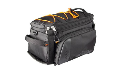 KTM Sport Cykeltaske 'Sport Trunk Bag 32 liter' til bagagebærer   (universal montering vha velcro stropper)