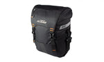 KTM Traveler Carrier bag,  Rear rider R&K Vario (10,5/16 Liter)