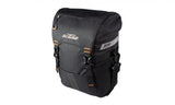 Sac de transport KTM Traveler, Rear Rider R&K Vario (10,5 / 16 litres)