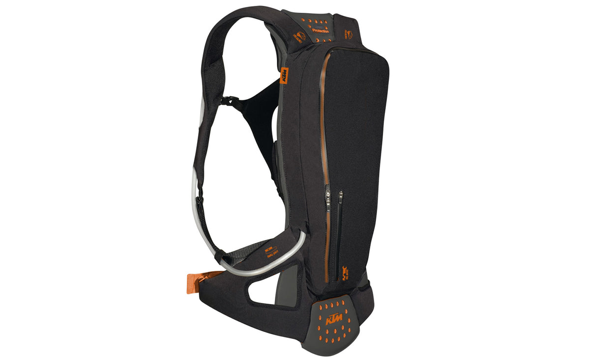 Sac enduro on sale ktm