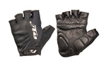 KTM FactoryLine Handsker,  kort, Sort.