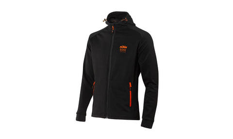 Sweat à capuche KTM Factory Team Work