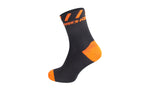 Chaussettes KTM Factory Line 2021 Noir/Orange