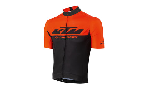 KTM factory team race jersey kortærmet 2021