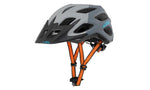 Cykelhjelm KTM Factory Character Grå matt/Mørk Grå Matt