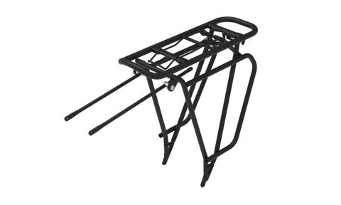 KTM porte-bagages Racktime 1.0 Snapit cross tour 28