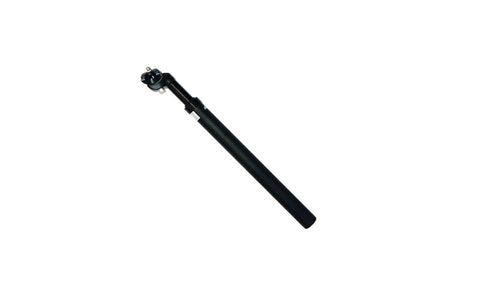 Sadelpind KTM Line Suspension Post 2 bolt 27,2 350mm/affjedret sadelpind