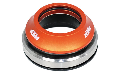 Jeu de direction Headset KTM TEAM 1 1/8-1,5'' 10x46