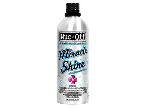 Muc-off Miracle Shine