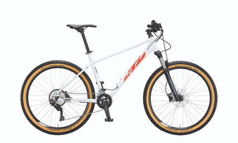 VTT Ultra Flite 27